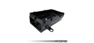 034 X34 Carbon Fiber Lower Intake Box & Fresh Air Duct for 2.5TFSI